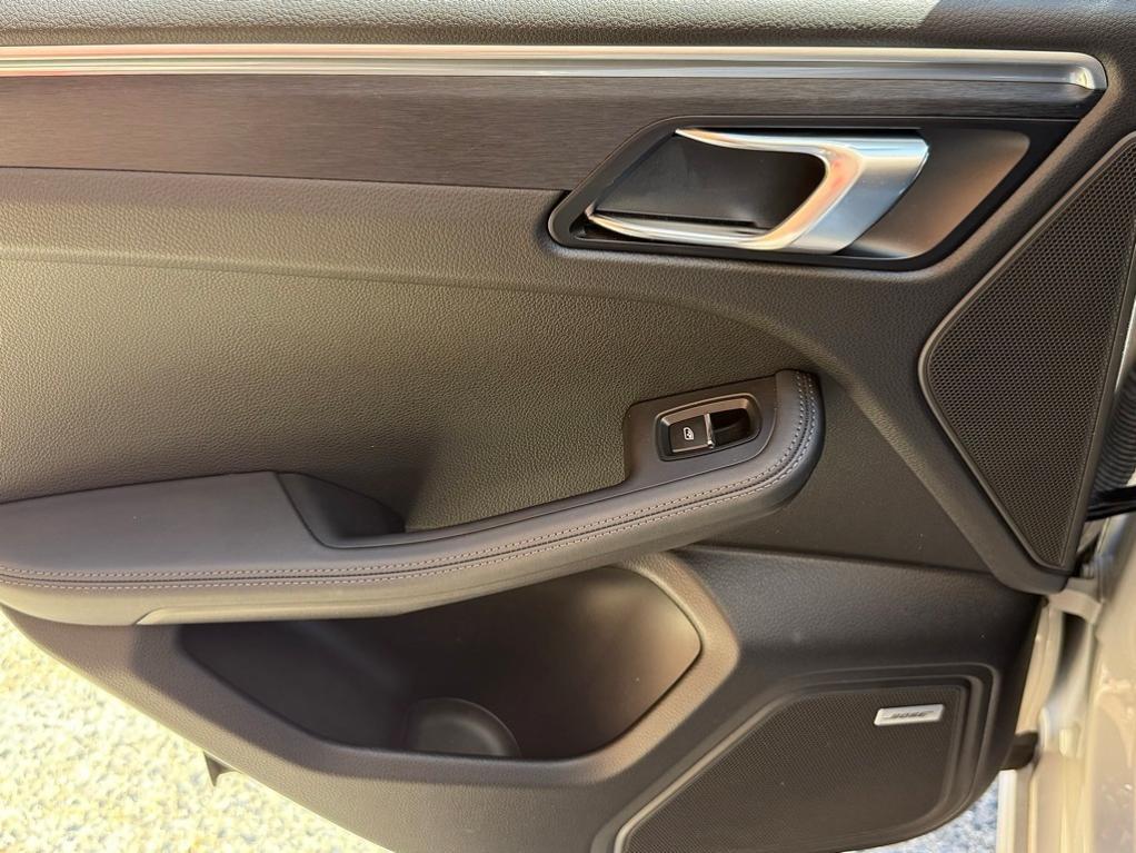 used 2021 Porsche Macan car, priced at $66,900