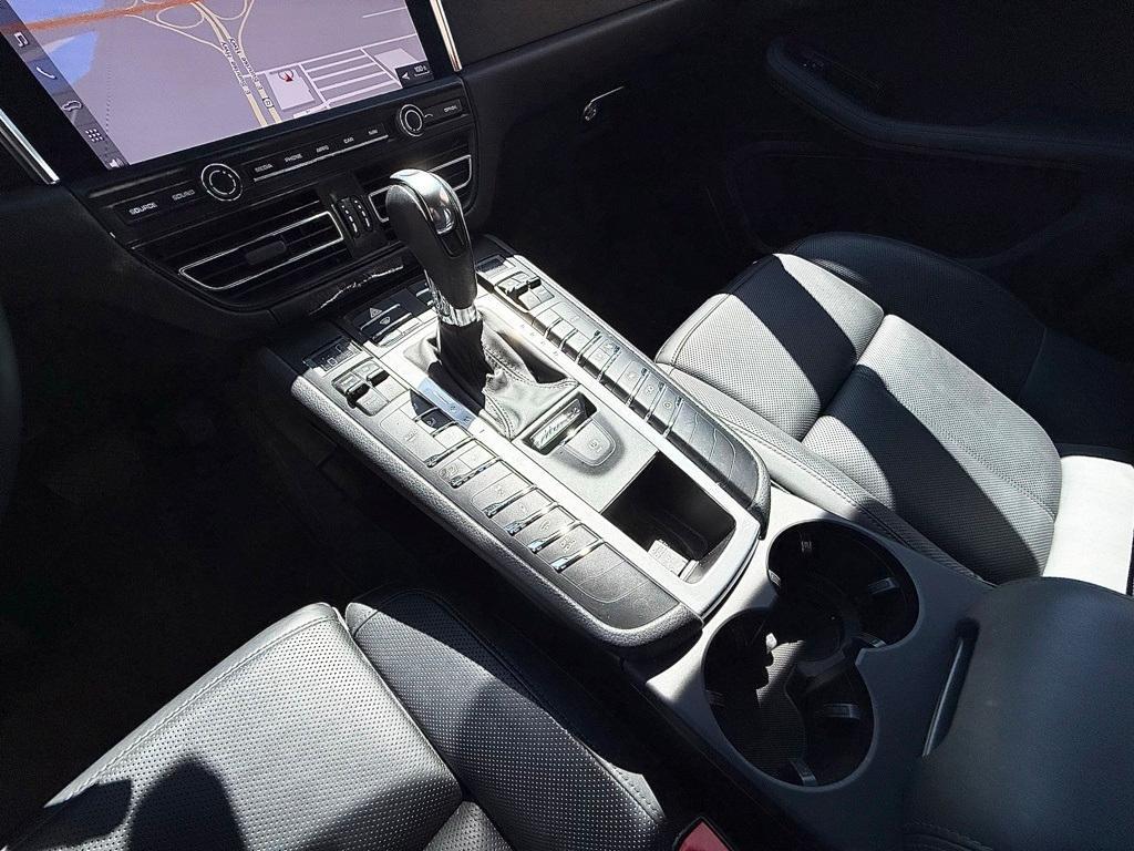 used 2021 Porsche Macan car, priced at $66,900