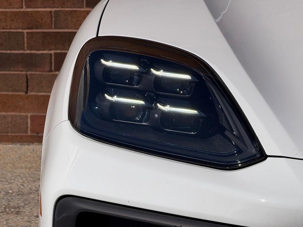 used 2025 Porsche Cayenne car, priced at $88,999