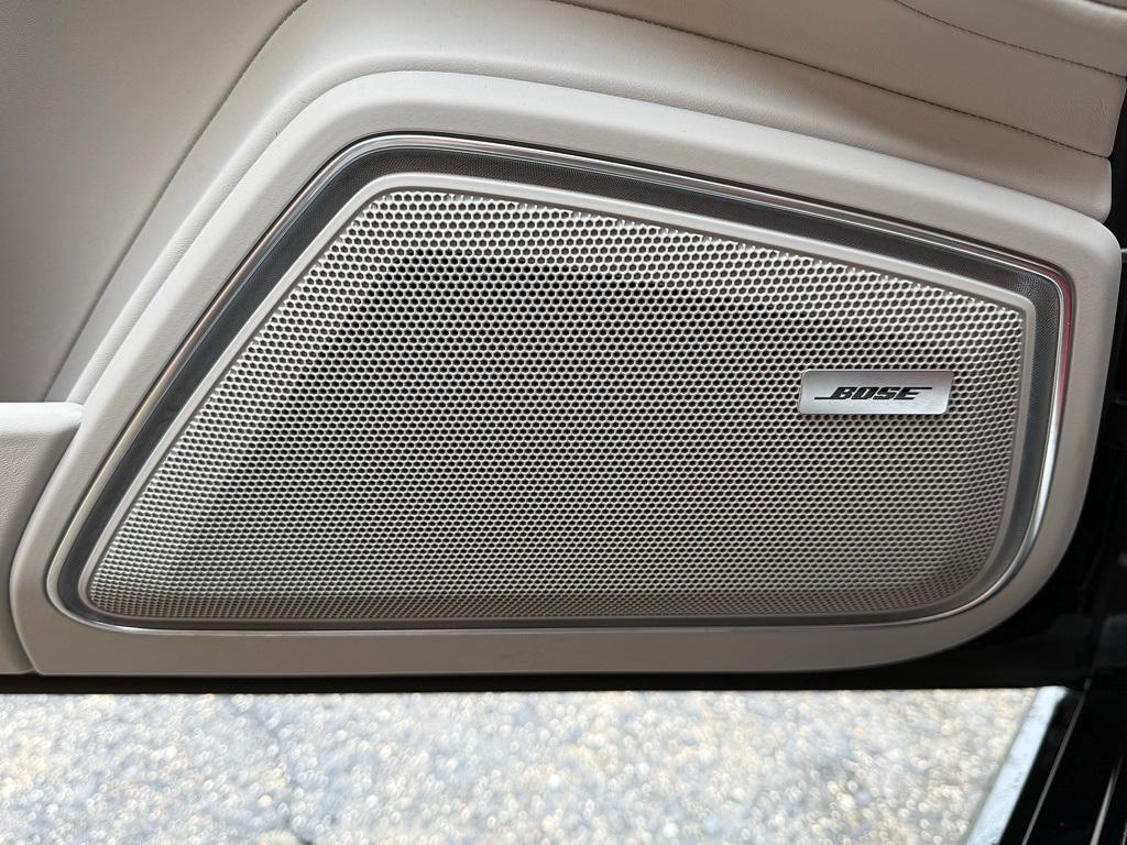 used 2022 Porsche Panamera e-Hybrid Sport Turismo car, priced at $118,300