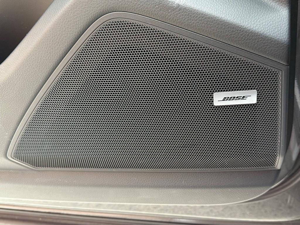 used 2023 Porsche Cayenne car, priced at $67,995