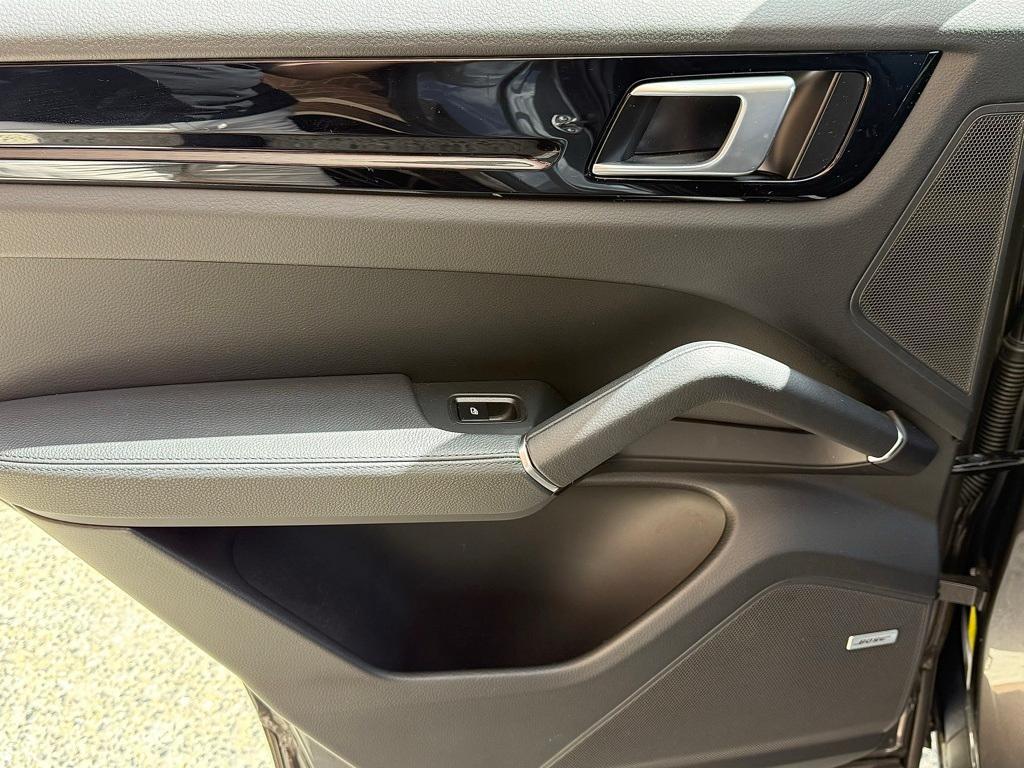 used 2023 Porsche Cayenne car, priced at $67,995