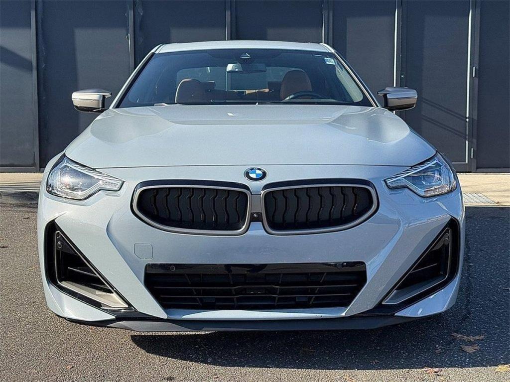 used 2023 BMW M240 car, priced at $49,900