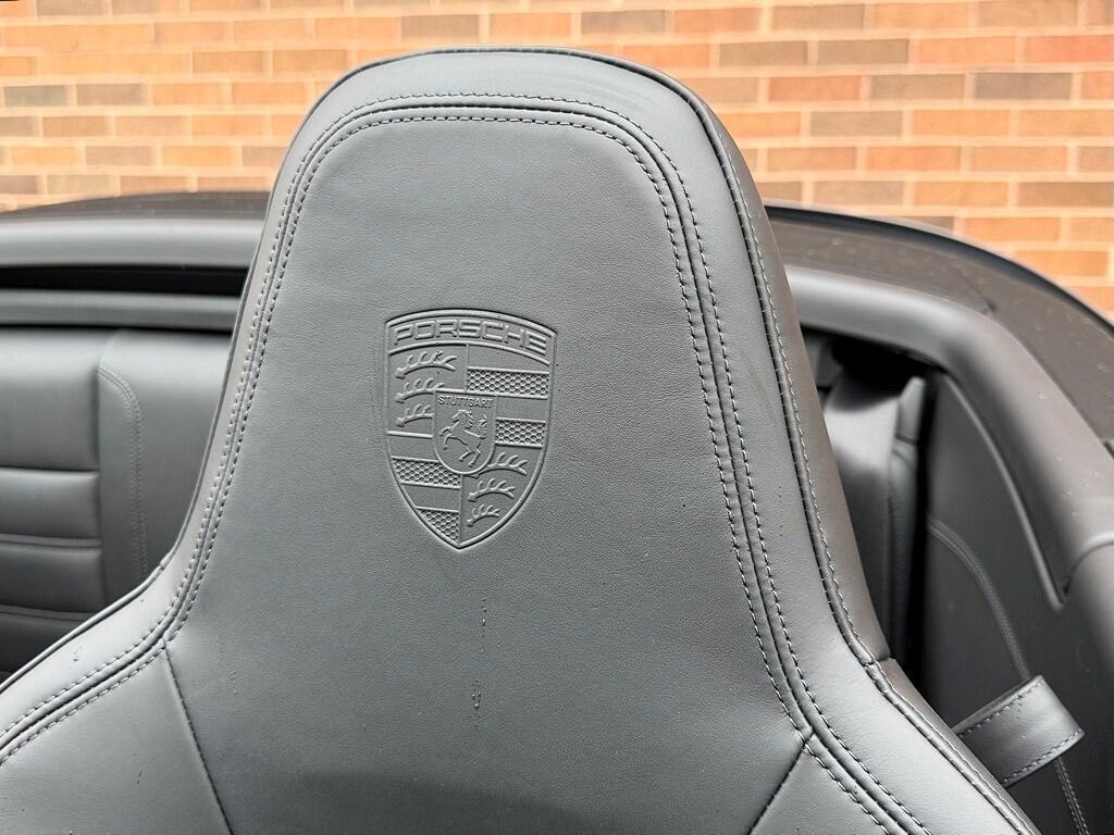 new 2026 Porsche 911 car, priced at $208,210