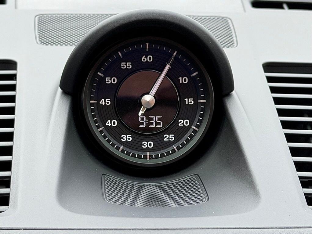 new 2026 Porsche 911 car, priced at $208,210