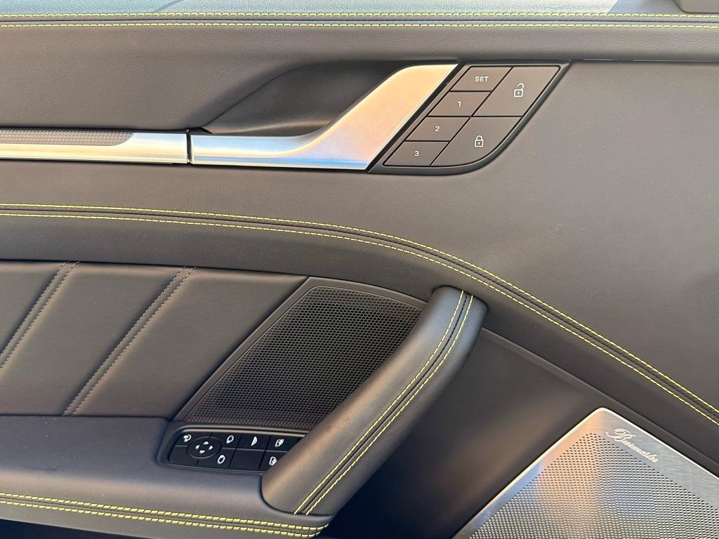 used 2023 Porsche 911 car