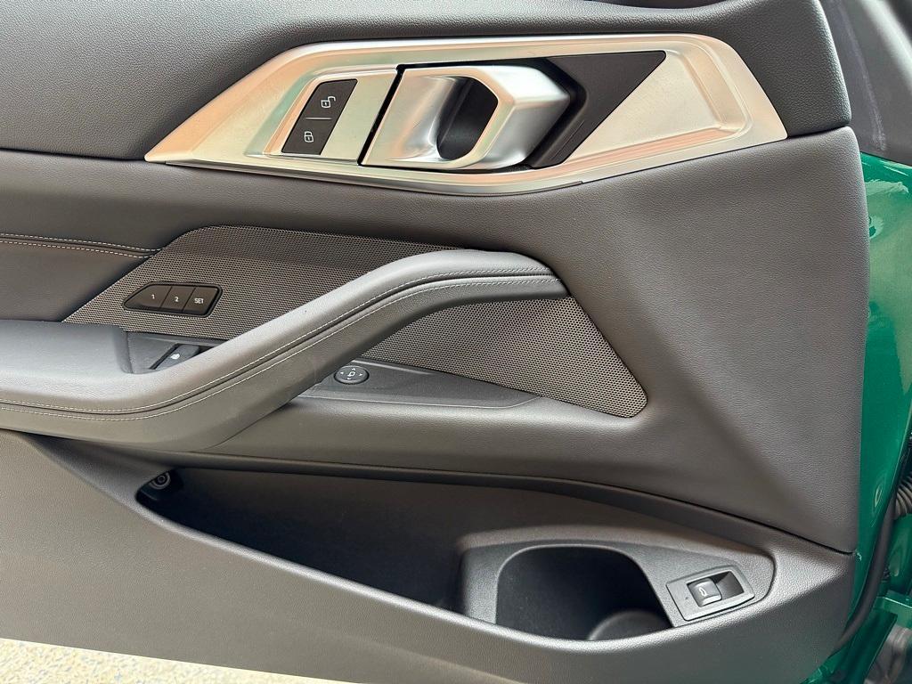 used 2023 BMW M4 car, priced at $84,900