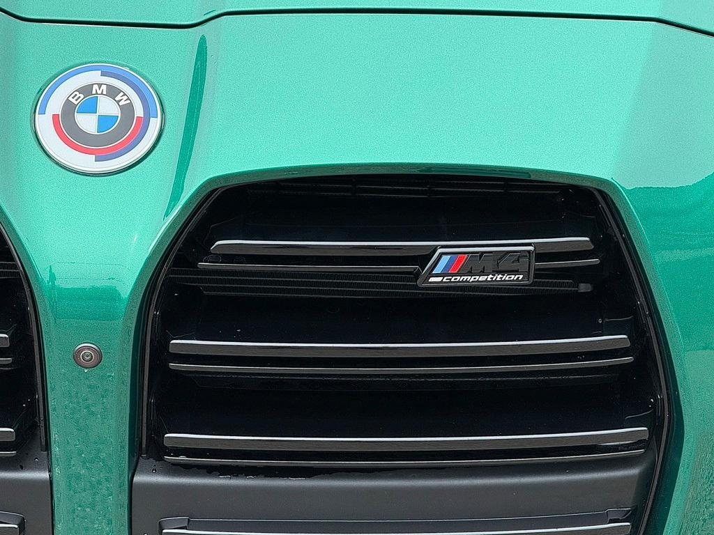 used 2023 BMW M4 car, priced at $84,900