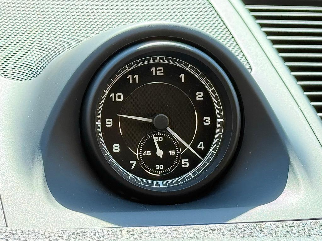 used 2024 Porsche Macan car, priced at $56,399