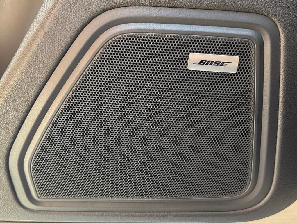 new 2026 Porsche Macan car, priced at $103,280