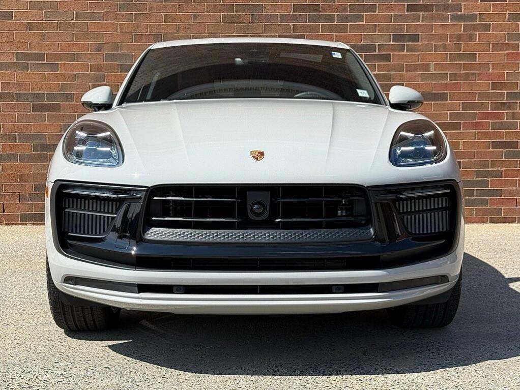 new 2026 Porsche Macan car, priced at $103,280