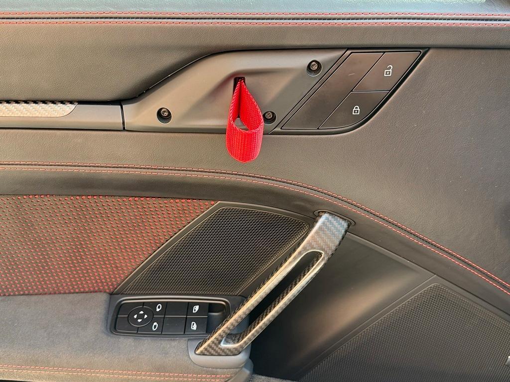 used 2024 Porsche 911 car, priced at $409,995