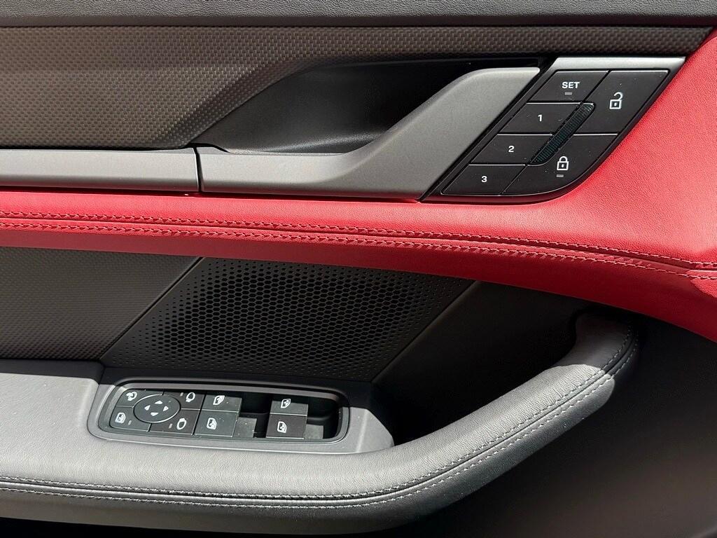 new 2026 Porsche Taycan car, priced at $256,350
