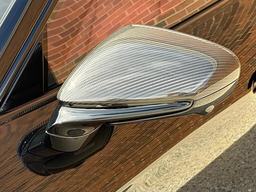 new 2026 Porsche Taycan car, priced at $256,350