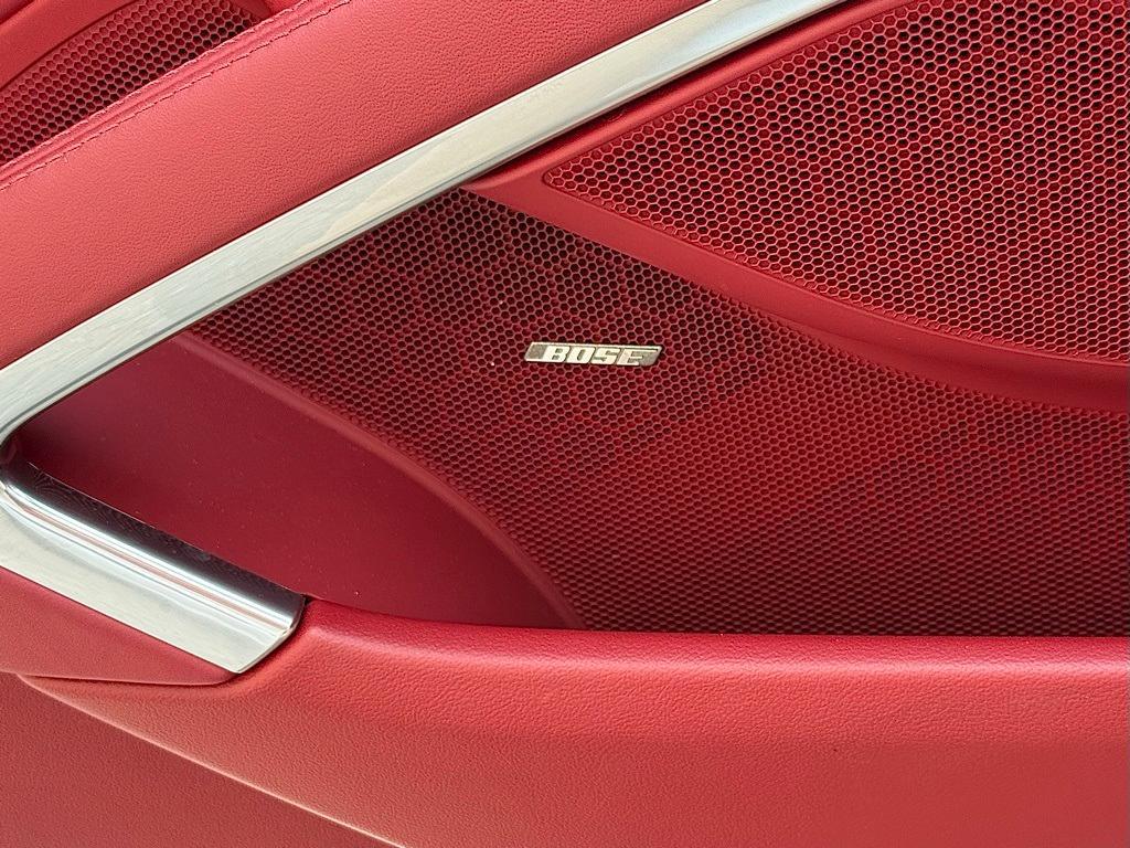 used 2023 Porsche 718 Boxster car, priced at $107,900