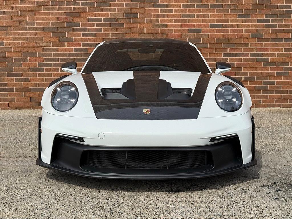 used 2024 Porsche 911 car
