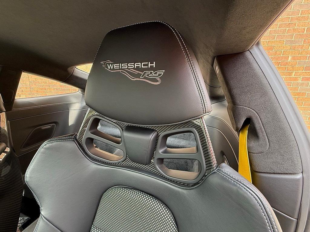 used 2024 Porsche 911 car
