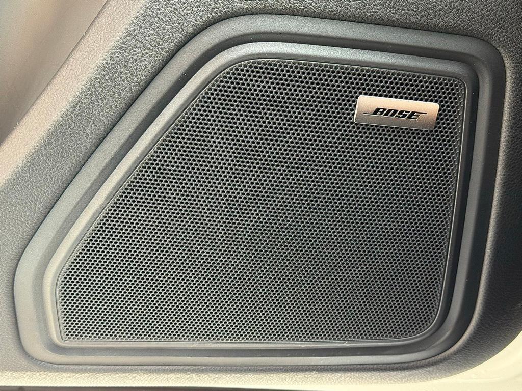 used 2024 Porsche Macan car, priced at $61,995