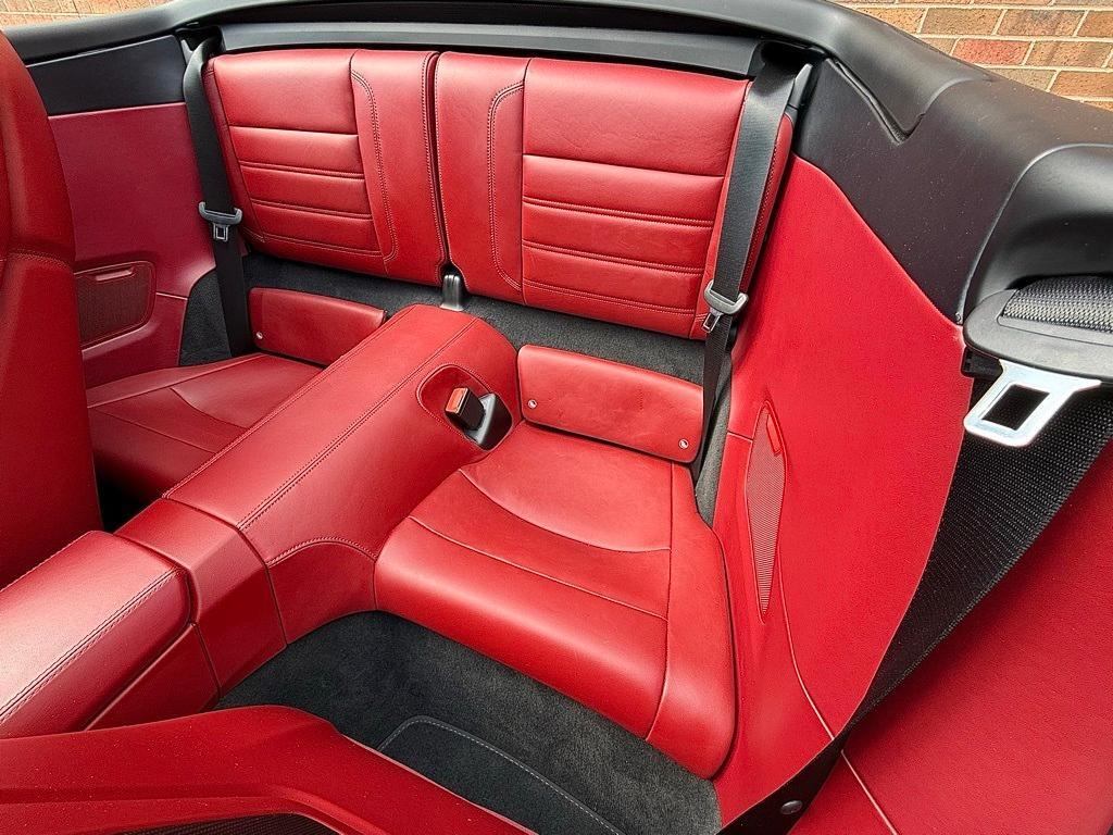 used 2023 Porsche 911 car, priced at $217,900