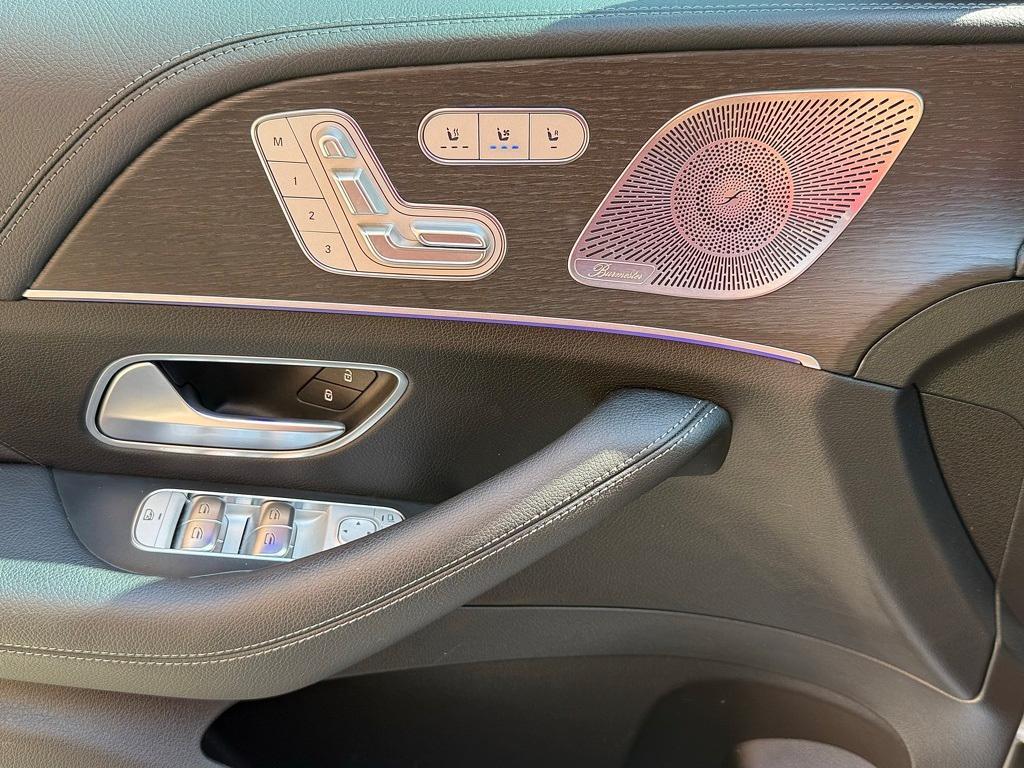 used 2024 Mercedes-Benz GLE 450 car, priced at $68,800
