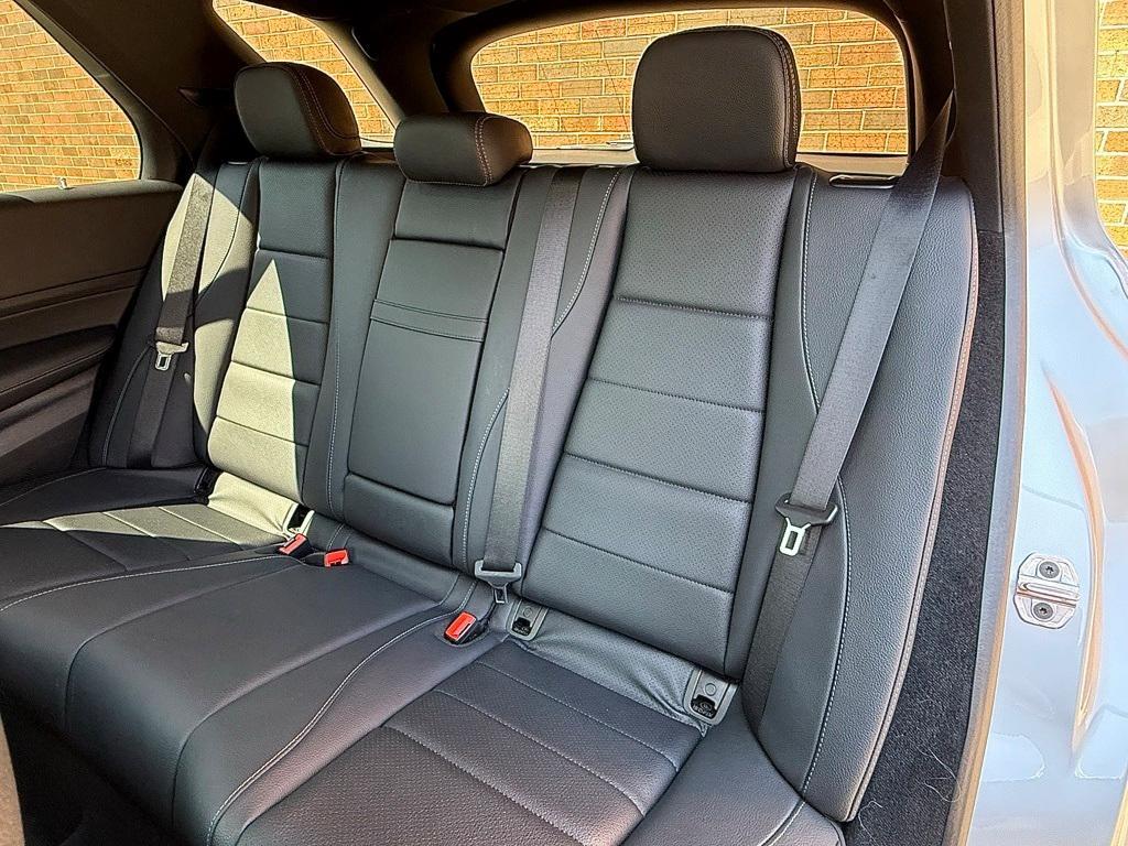 used 2024 Mercedes-Benz GLE 450 car, priced at $68,800