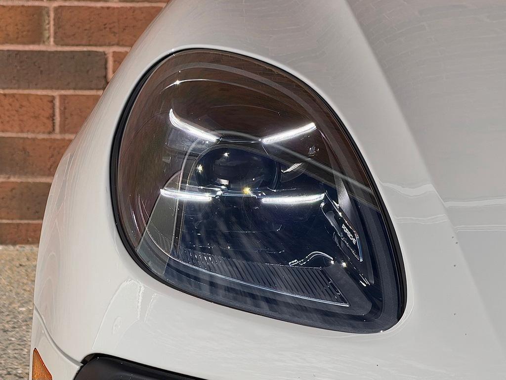 used 2024 Porsche Macan car, priced at $56,799