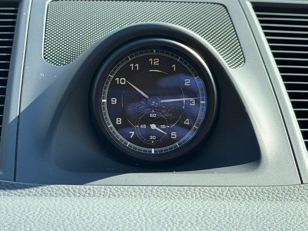 used 2024 Porsche Macan car, priced at $56,799