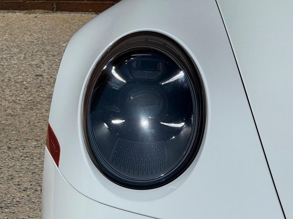 used 2022 Porsche 911 car, priced at $238,999