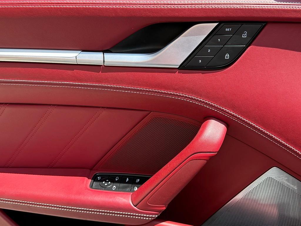 used 2022 Porsche 911 car, priced at $238,999