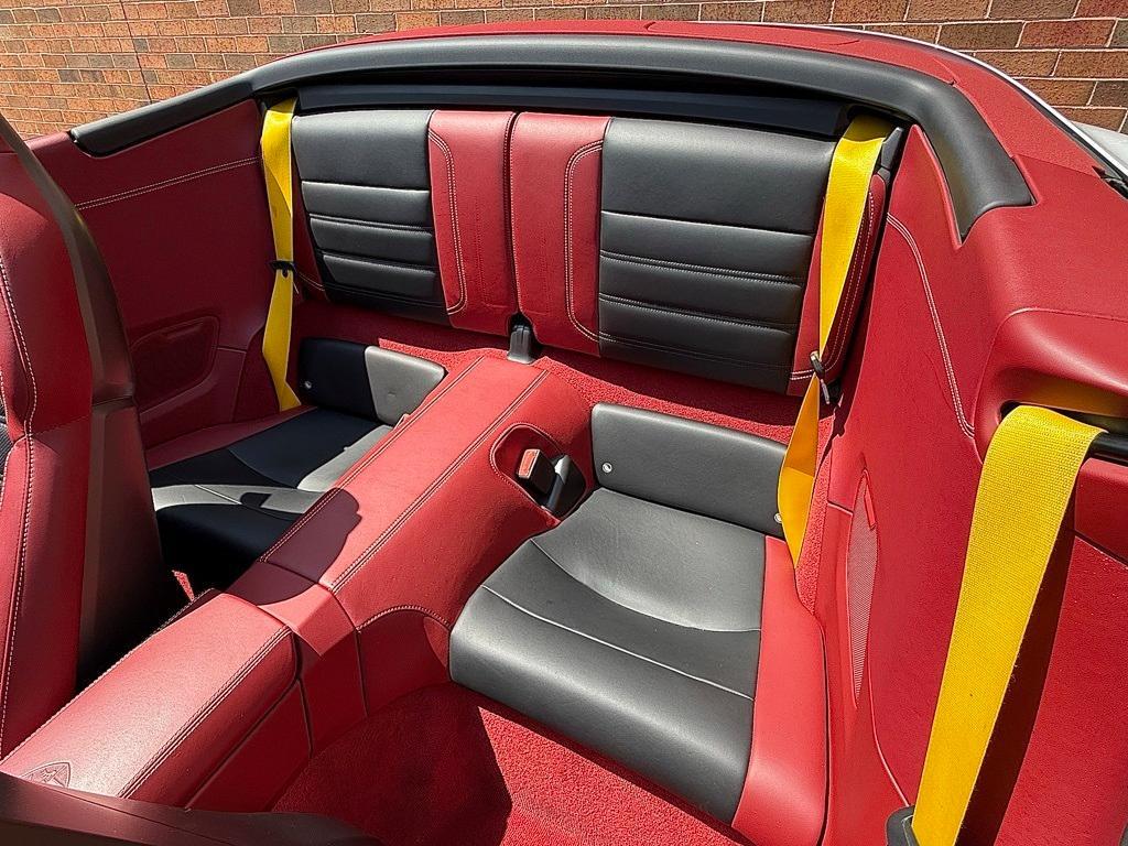 used 2022 Porsche 911 car, priced at $238,999