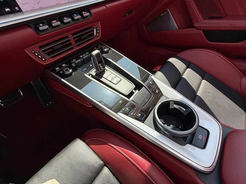 used 2022 Porsche 911 car, priced at $238,999