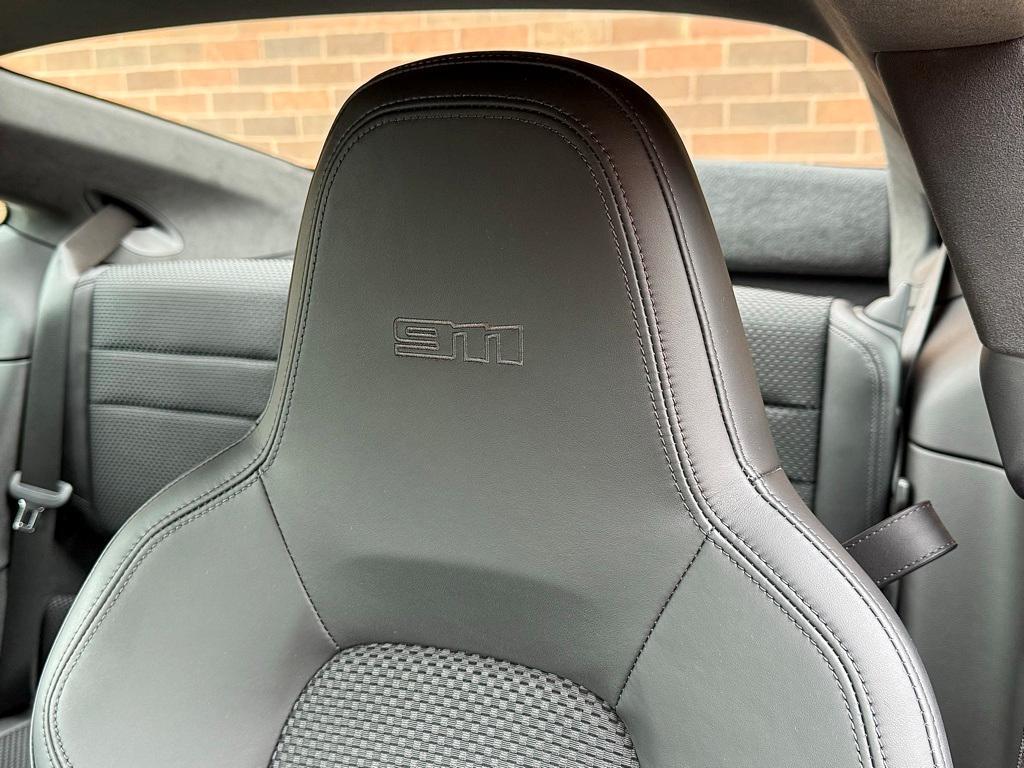 used 2023 Porsche 911 car, priced at $157,995
