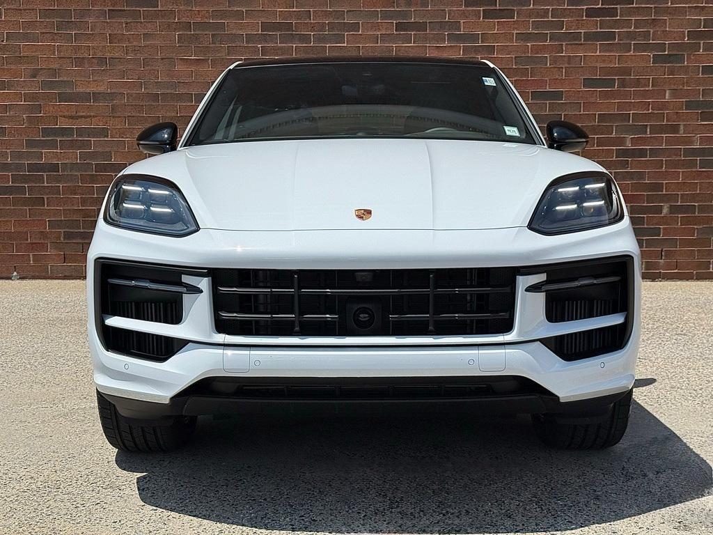 new 2025 Porsche Cayenne car, priced at $114,625
