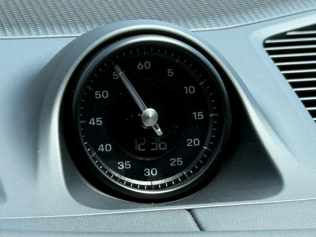 new 2025 Porsche Cayenne car, priced at $114,625