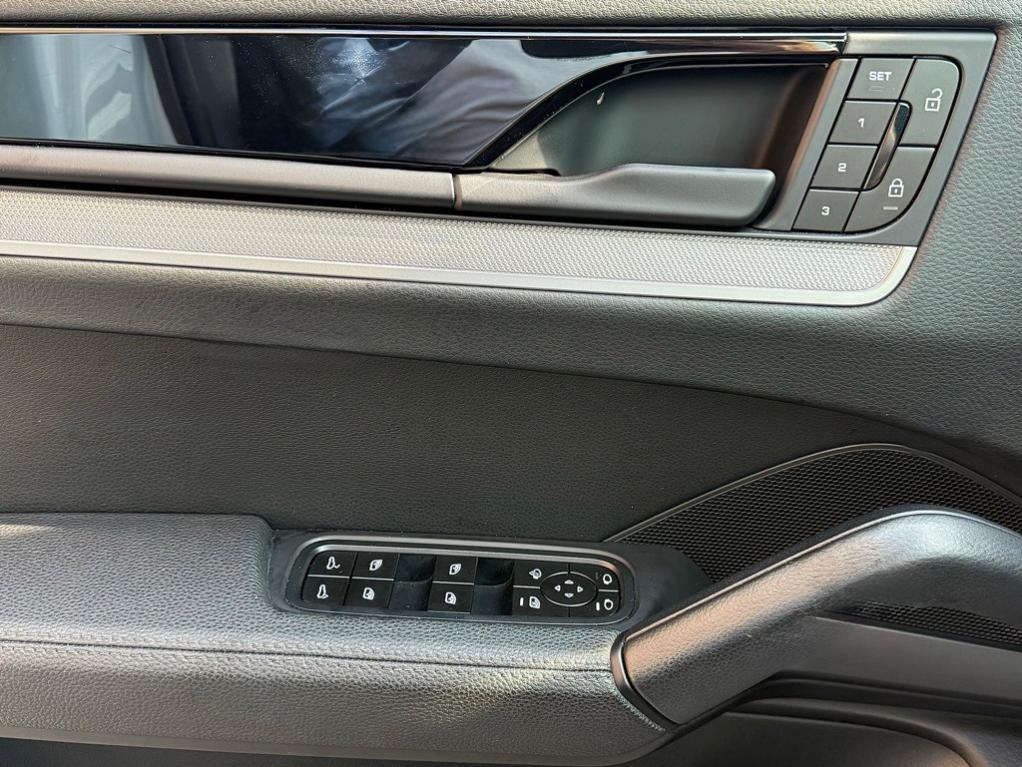 used 2024 Porsche Cayenne car, priced at $79,999