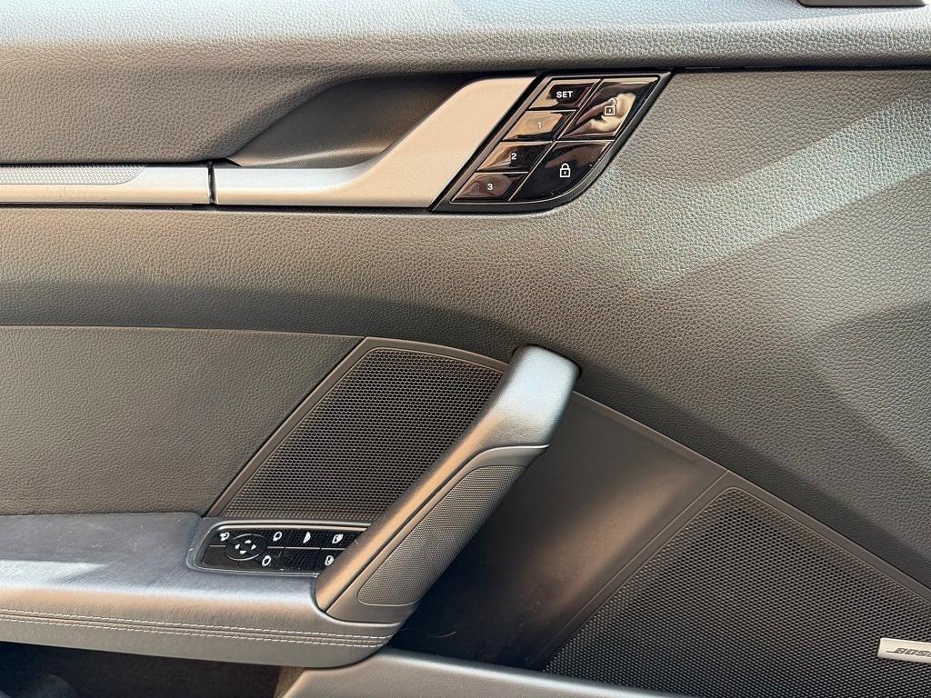 used 2021 Porsche 911 car, priced at $131,900