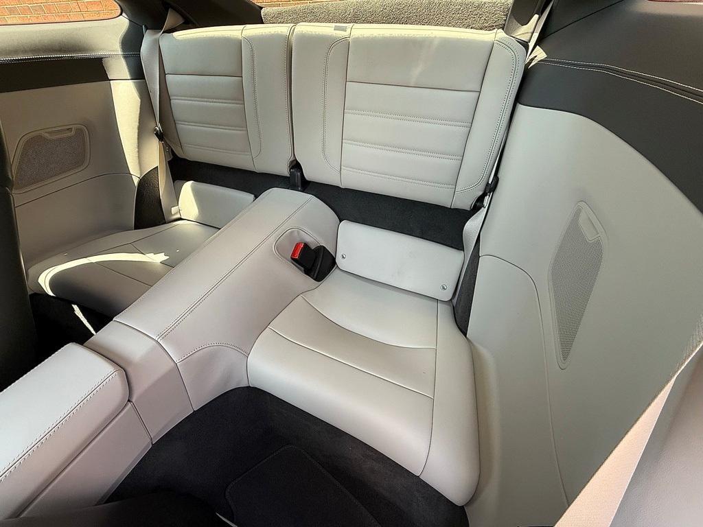 used 2023 Porsche 911 car, priced at $179,990