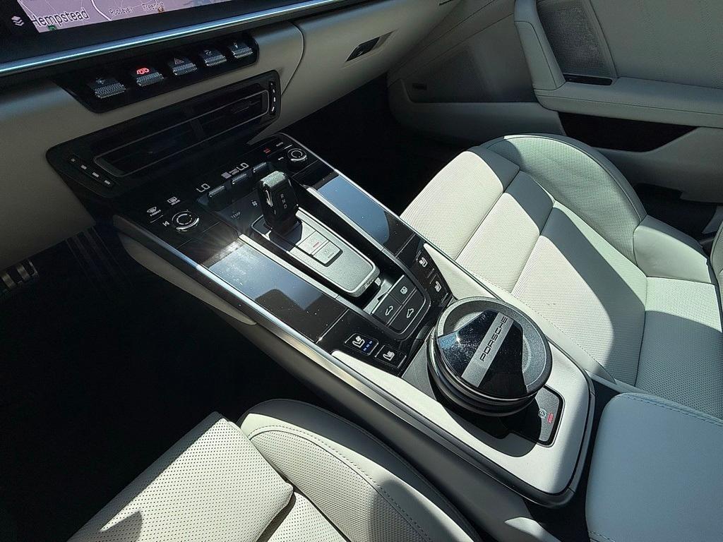 used 2023 Porsche 911 car, priced at $179,990