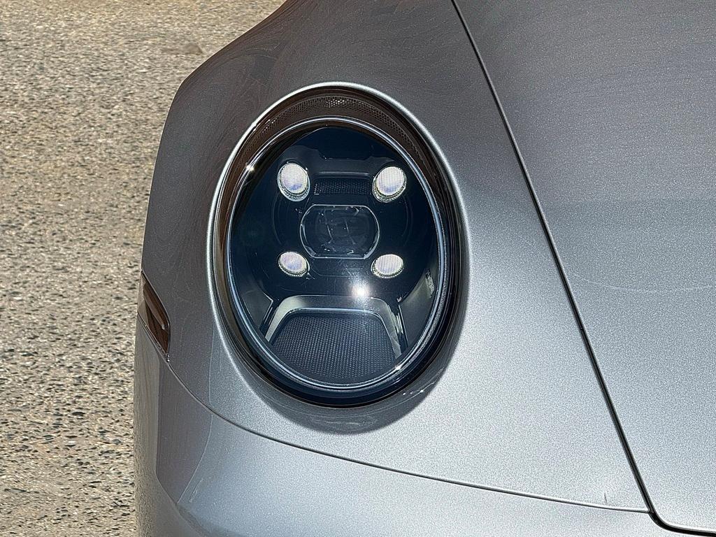used 2023 Porsche 911 car, priced at $179,990