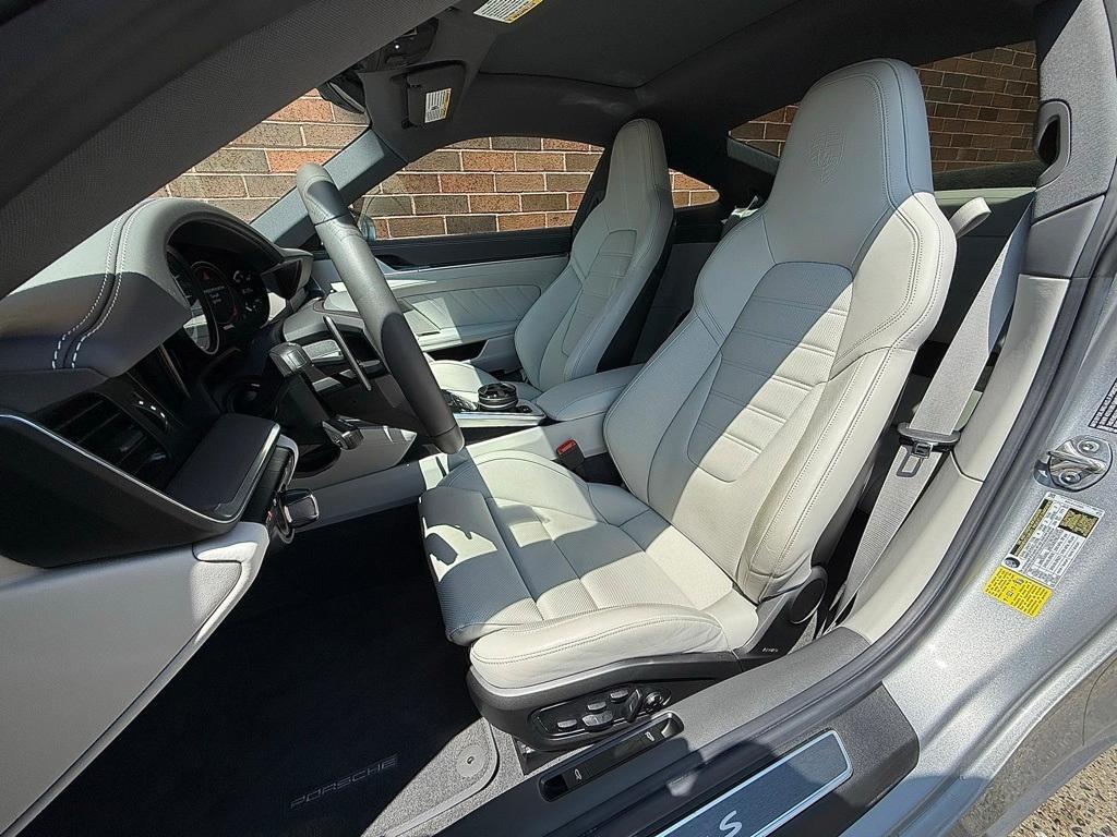 used 2023 Porsche 911 car, priced at $179,990