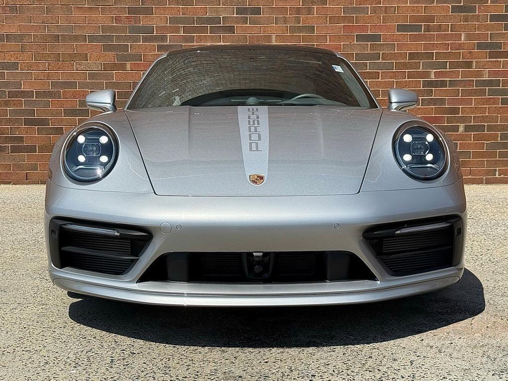 used 2023 Porsche 911 car, priced at $179,990