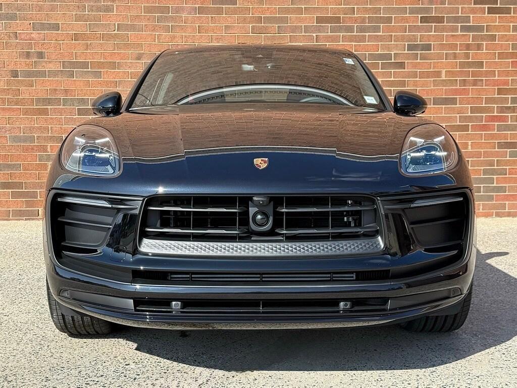 new 2026 Porsche Macan car, priced at $88,100