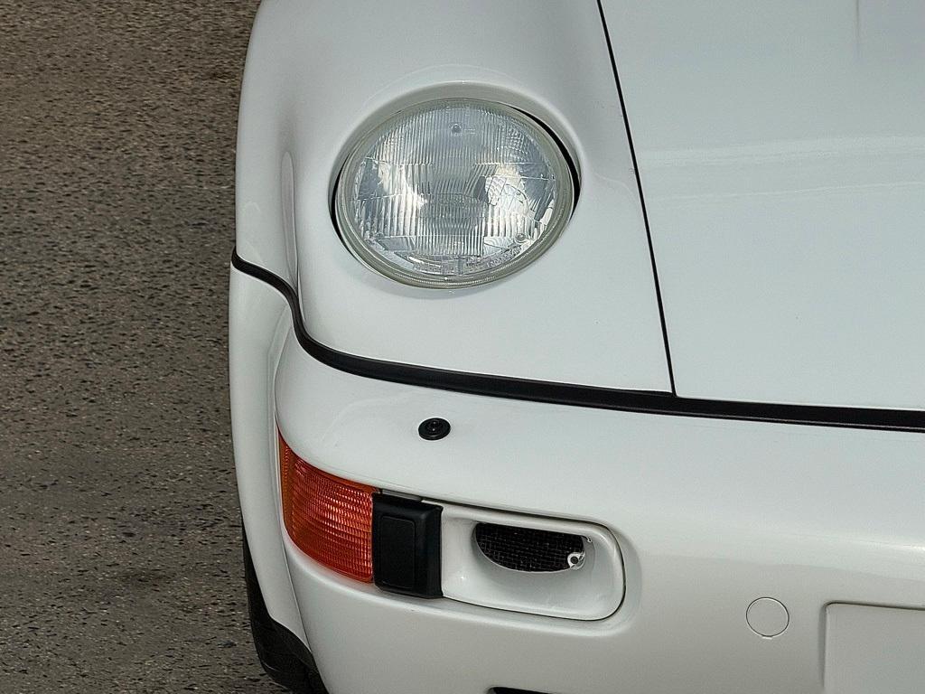 used 1994 Porsche 911 car, priced at $1,110,000