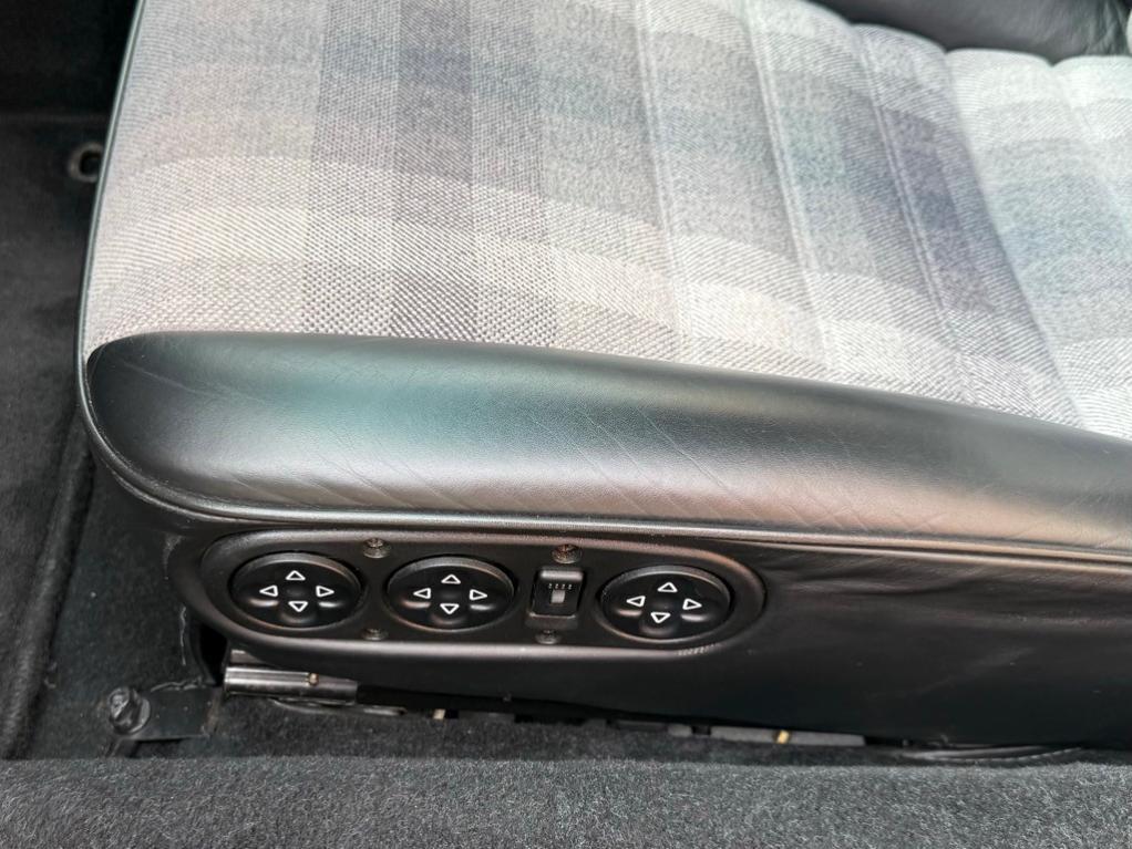 used 1994 Porsche 911 car, priced at $1,110,000