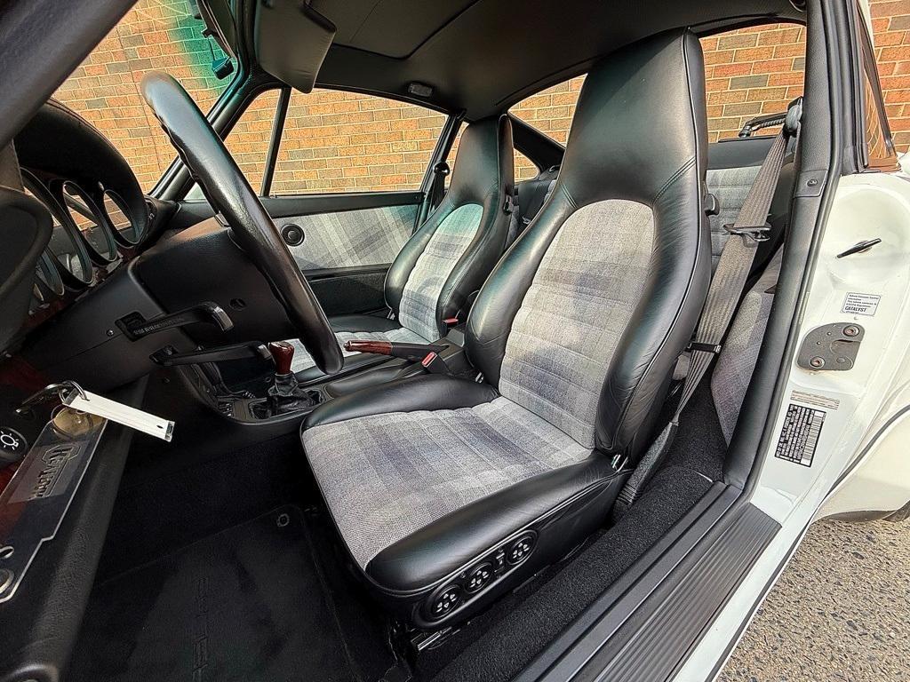 used 1994 Porsche 911 car, priced at $1,110,000