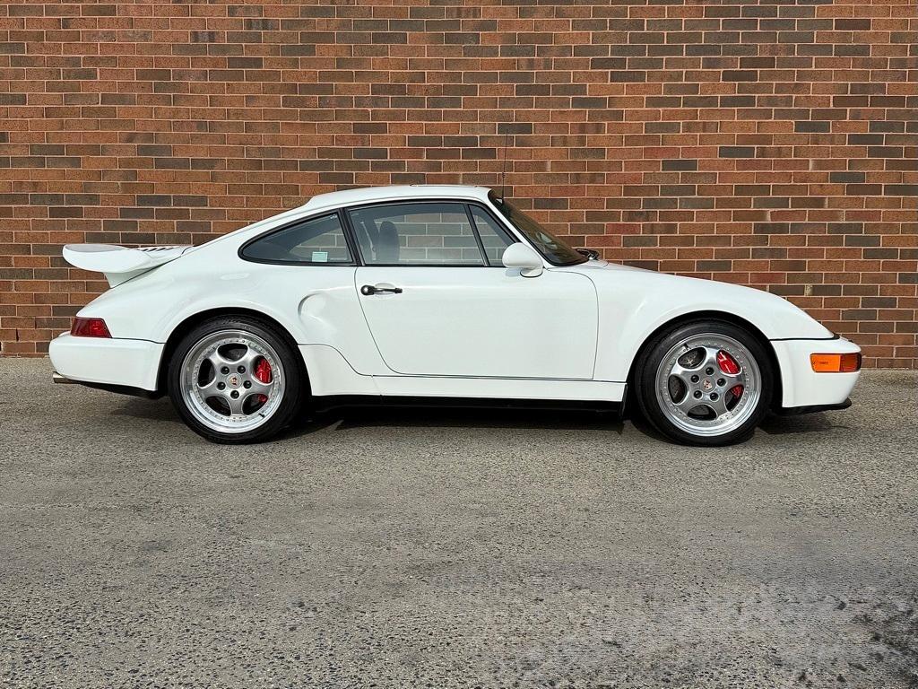 used 1994 Porsche 911 car, priced at $1,110,000