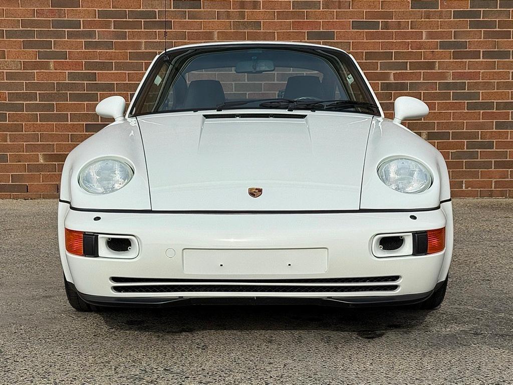 used 1994 Porsche 911 car, priced at $1,110,000