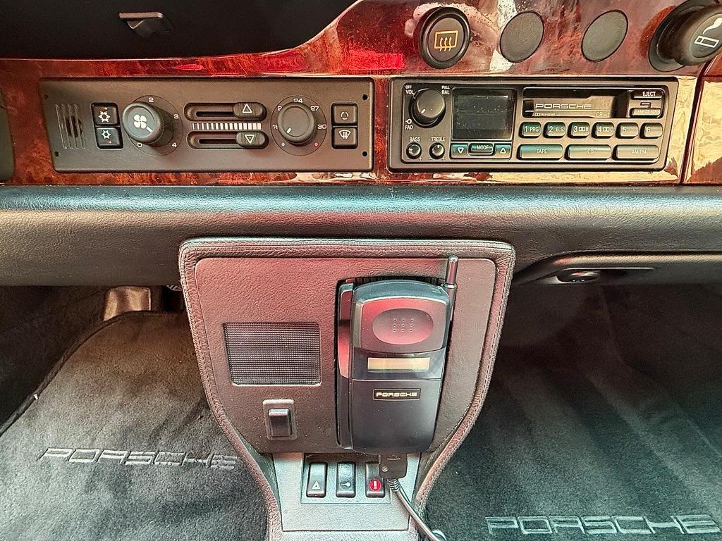 used 1994 Porsche 911 car, priced at $1,110,000