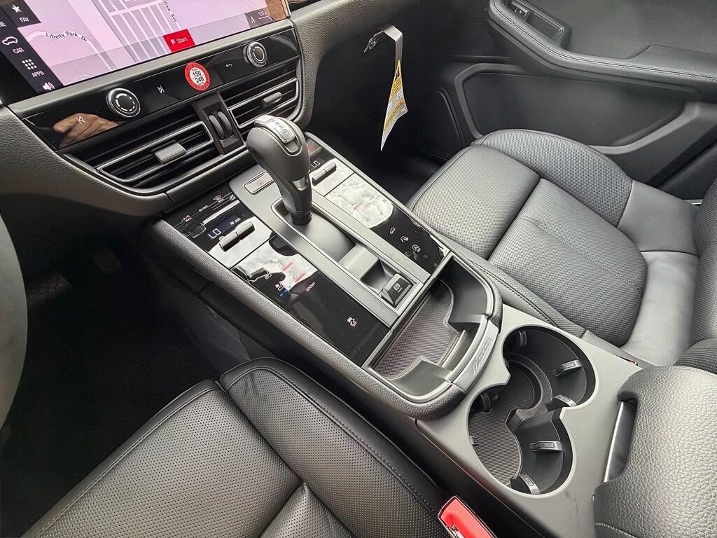 new 2026 Porsche Macan car, priced at $74,070