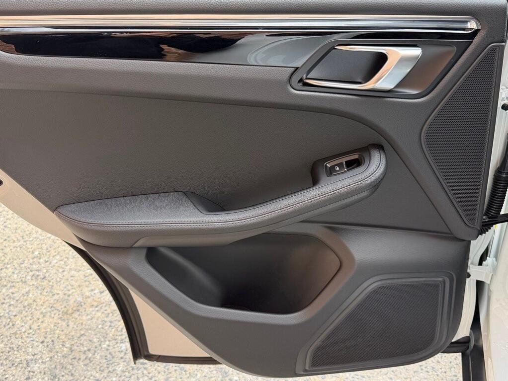 new 2026 Porsche Macan car, priced at $74,070